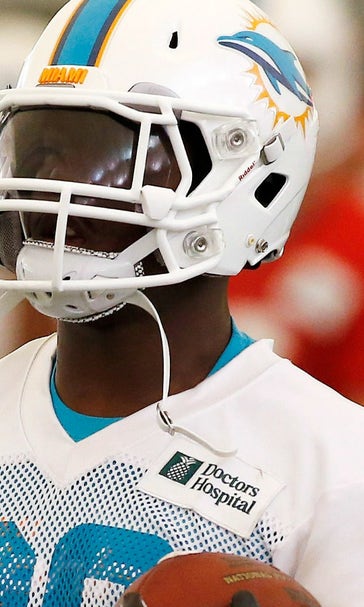 Dolphins take Knowshon Moreno off physically unable to perform list
